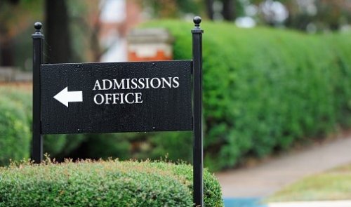 Will test optional become the new normal in admissions? | Inside Higher Ed