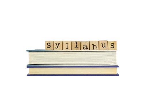 How to write more supportive, inclusive syllabi (opinion) | Inside Higher Ed