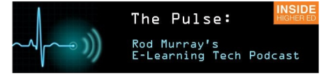 Pulse podcast features discussion with learning technology