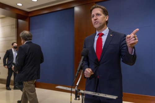 President Sasse to face protests and demands on first day