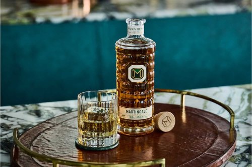 Review: Martingale Aims to Unite Cognac and Whisky Drinkers