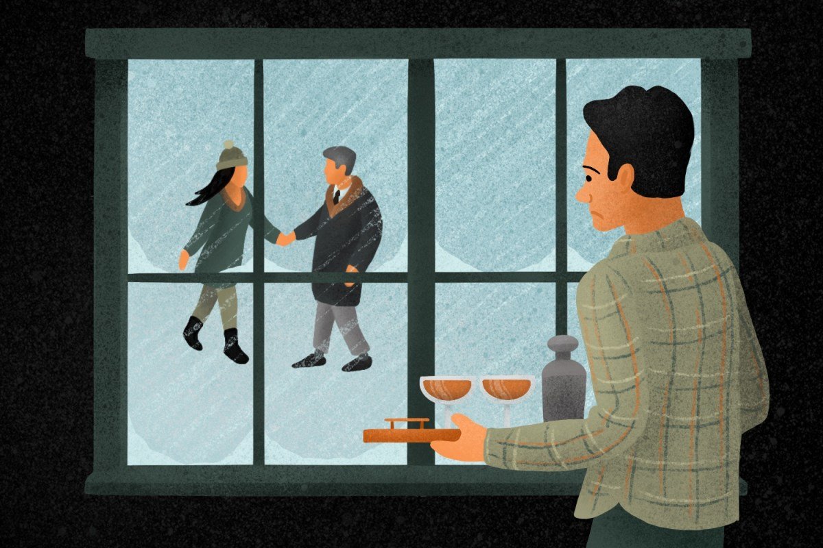 Ask A Cool Dad: My Daughter Is Dating Someone Who's Nearly My Age