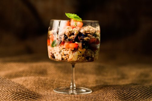For Gut Health, Scientists Recommend Plant-Based Foods