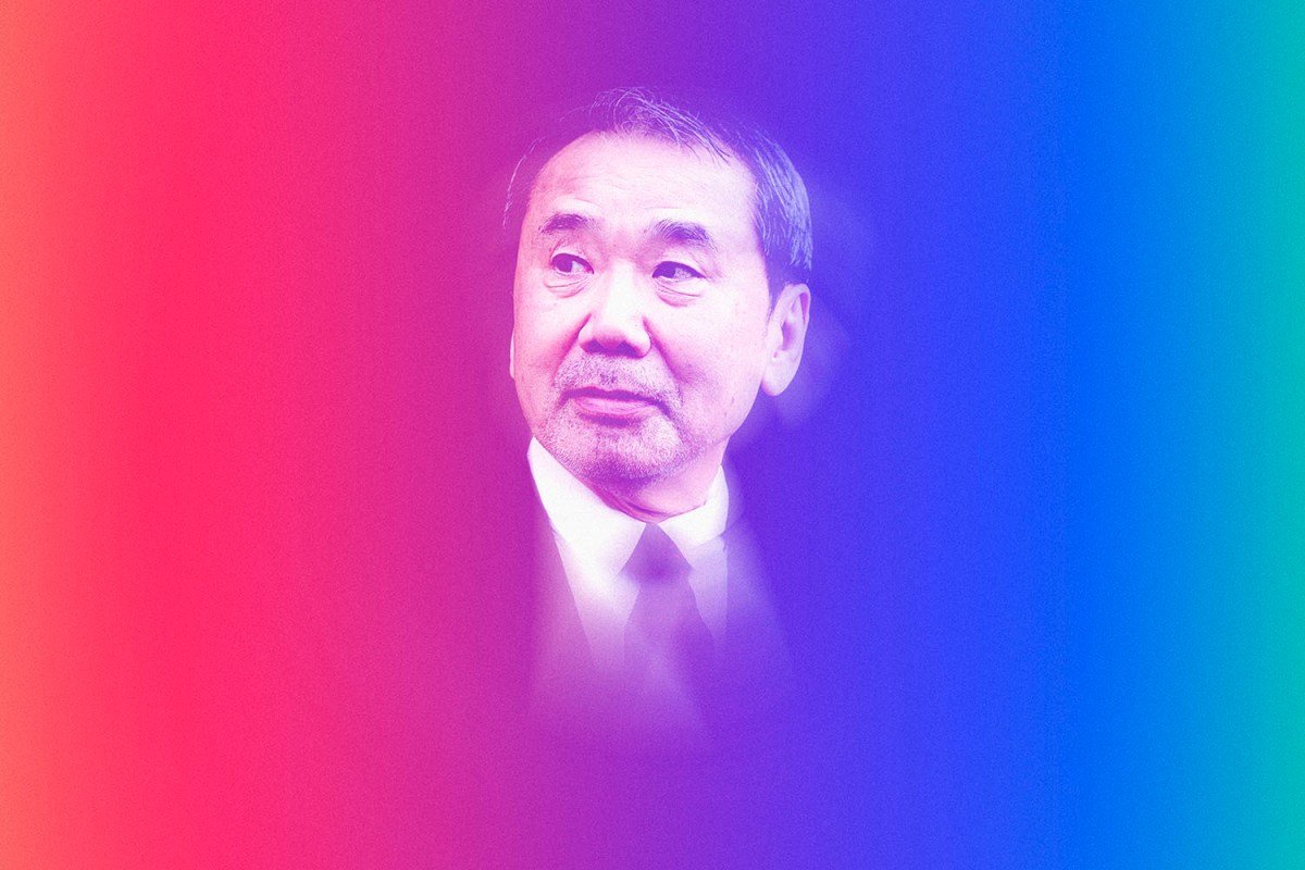 My Conversation With Haruki Murakami Never Really Ends