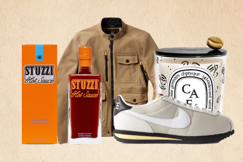Products of the Week: Screwdrivers, Sneakers and Moto Jackets