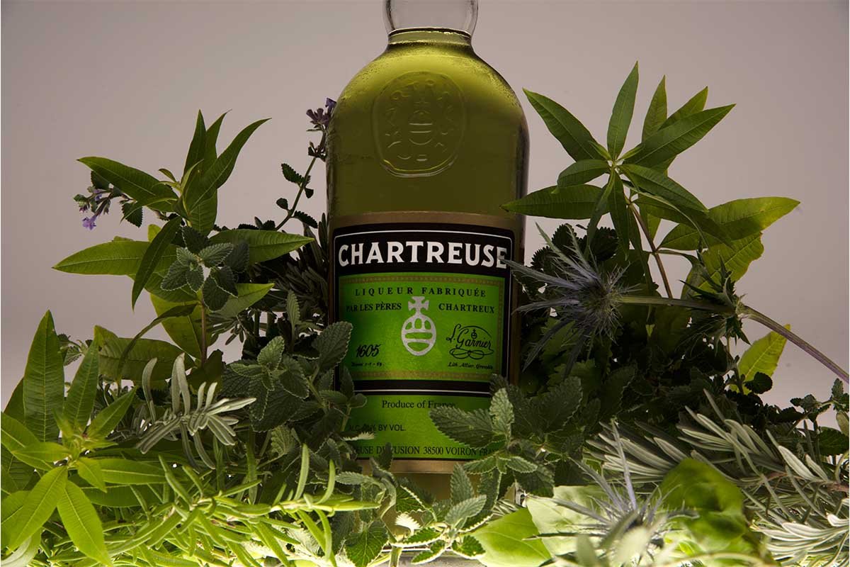 The Strongest Version of Chartreuse Is Finally Coming to the US