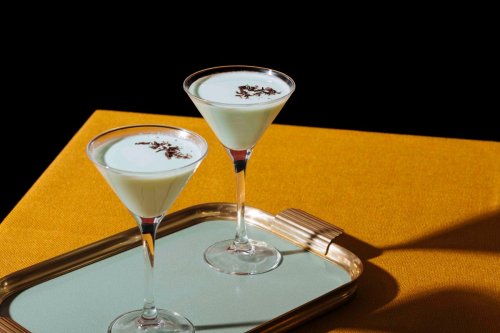 The Renaissance of the Grasshopper
