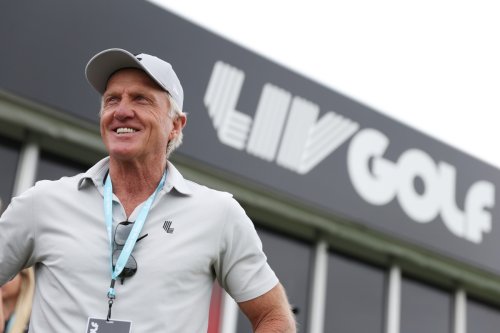 To Last, the LIV Golf Invitational Series Needs to Step Up Its Game