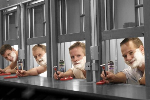 The Shaving Industry Thinks It Can Fool Men Forever