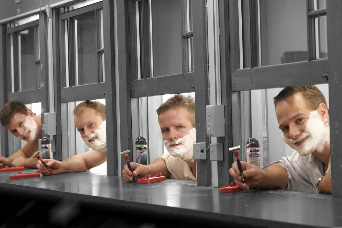 The Shaving Industry Thinks It Can Fool Men Forever Business News