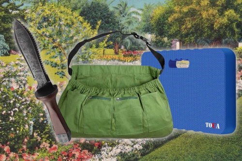 The 13 Best Gifts for Gardeners