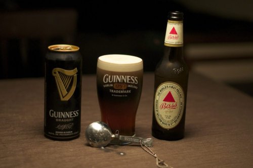 A Beginner's Guide to Blending Guinness With Other Beers