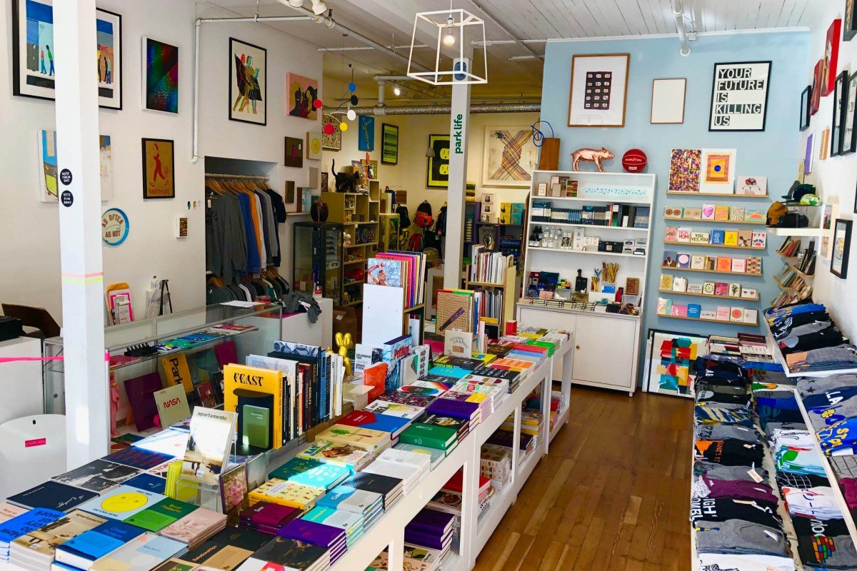 10 Exceptional Made-in-SF Presents From Local Retailers