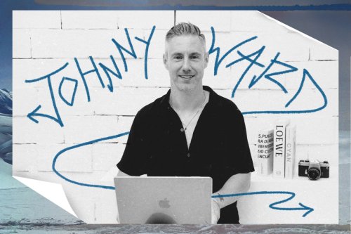The "Irish Anthony Bourdain" Is Finally Ready for TV. Maybe.