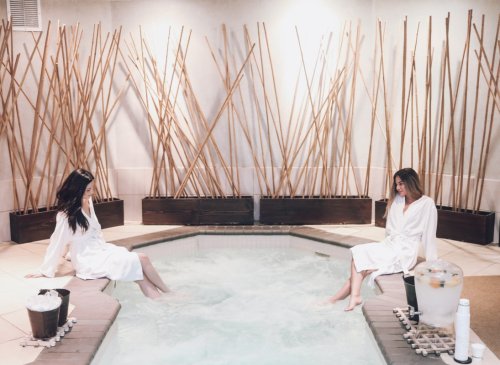 The 5 Best Day Spas in San Francisco