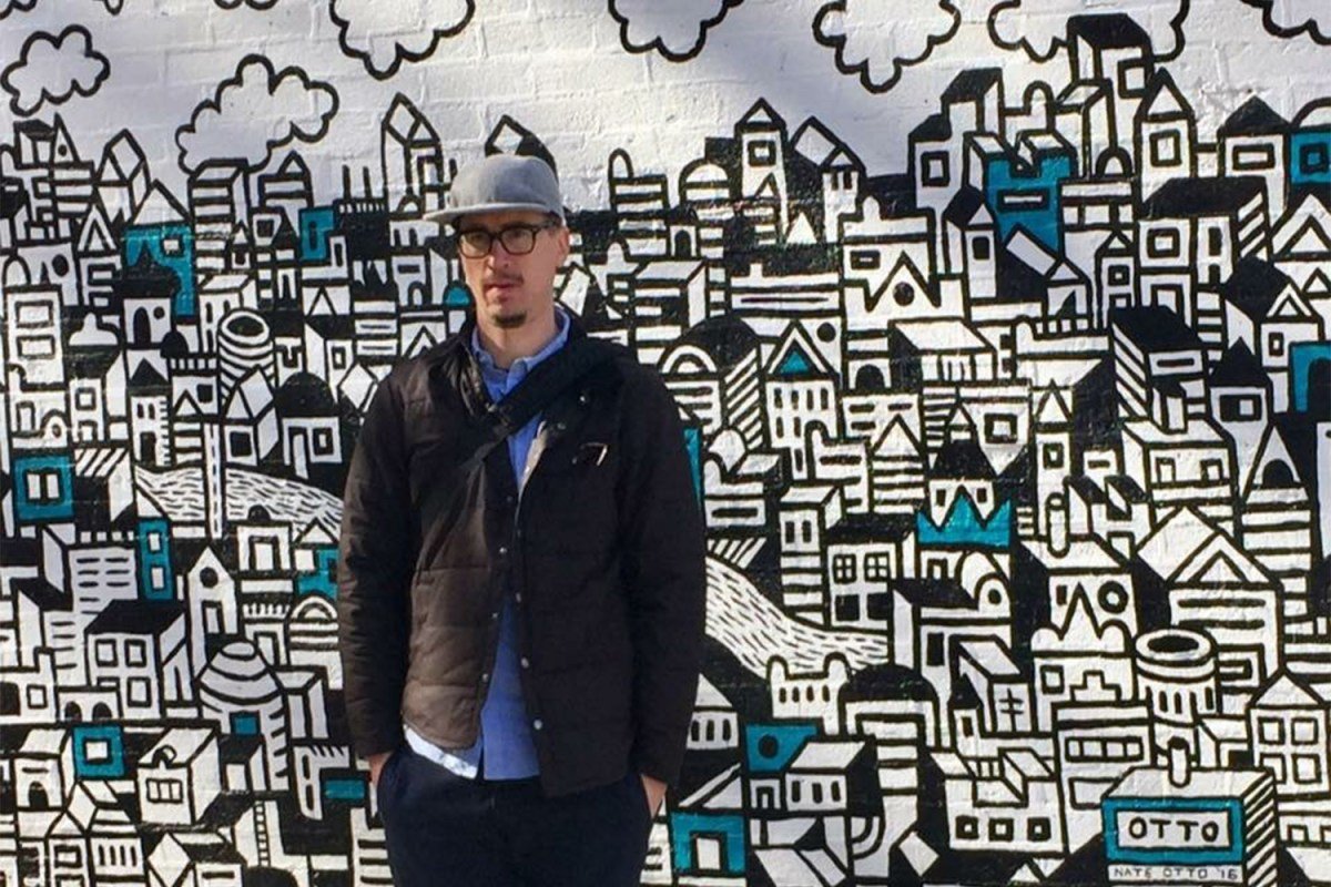 Chicago Artist Nate Otto on His Hometown’s Best-Ofs