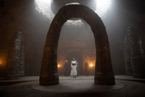 "The Wheel of Time" Has Done the Impossible