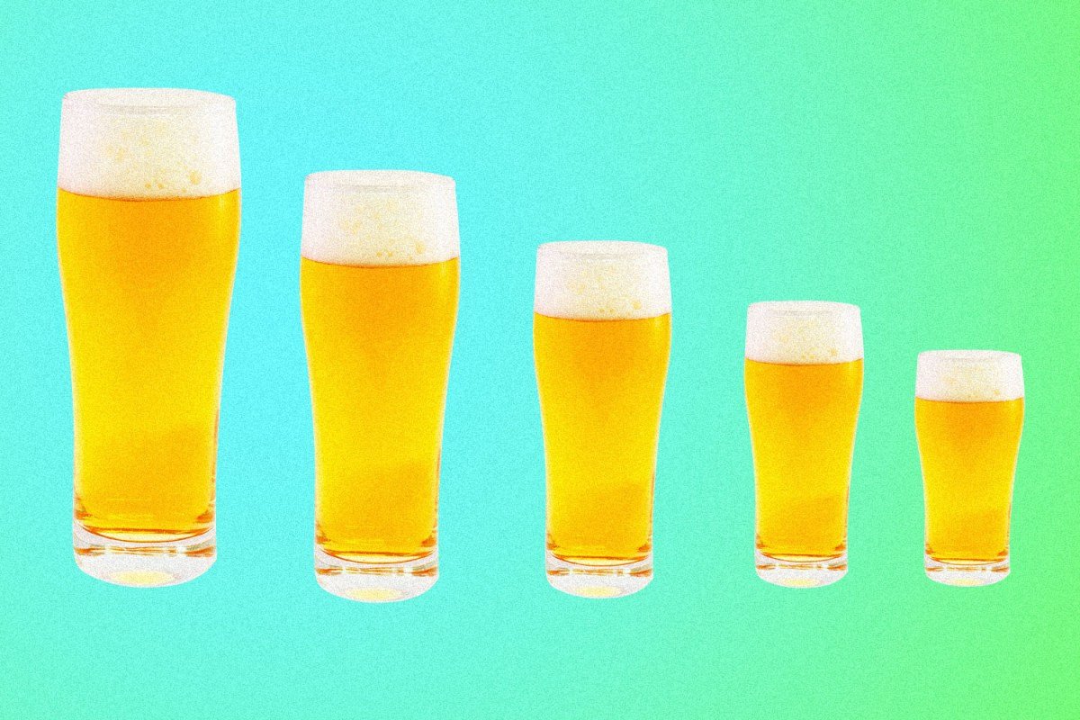 It’s Time to Consider the 2-Percent Beer
