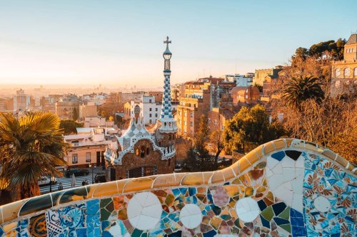 How to Spend 7 Perfect Days in Barcelona