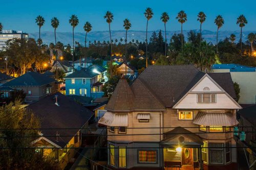 The Most Competitive Housing Market in the Country Is Not San Francisco
