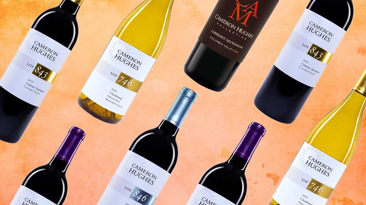Psst, Here’s How to Drink Really Good Wine for Under $40