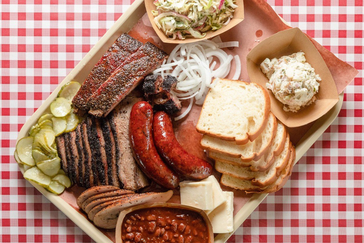 Texas BBQ Schools Will Teach You to Smoke Meat Like a Pro