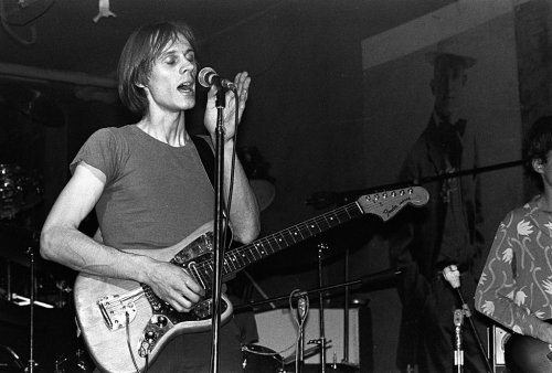 Remembering Television's Tom Verlaine, Who Subtly Reshaped Rock Music