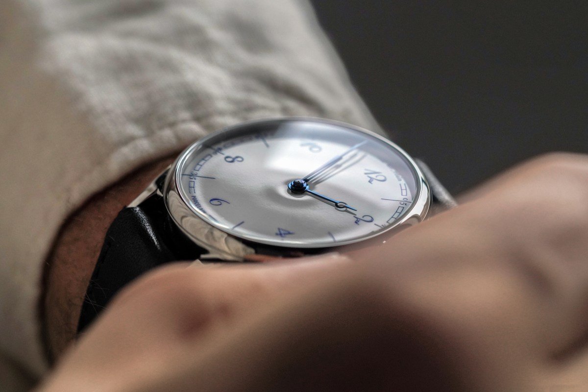 The Best Watches of the Past Month