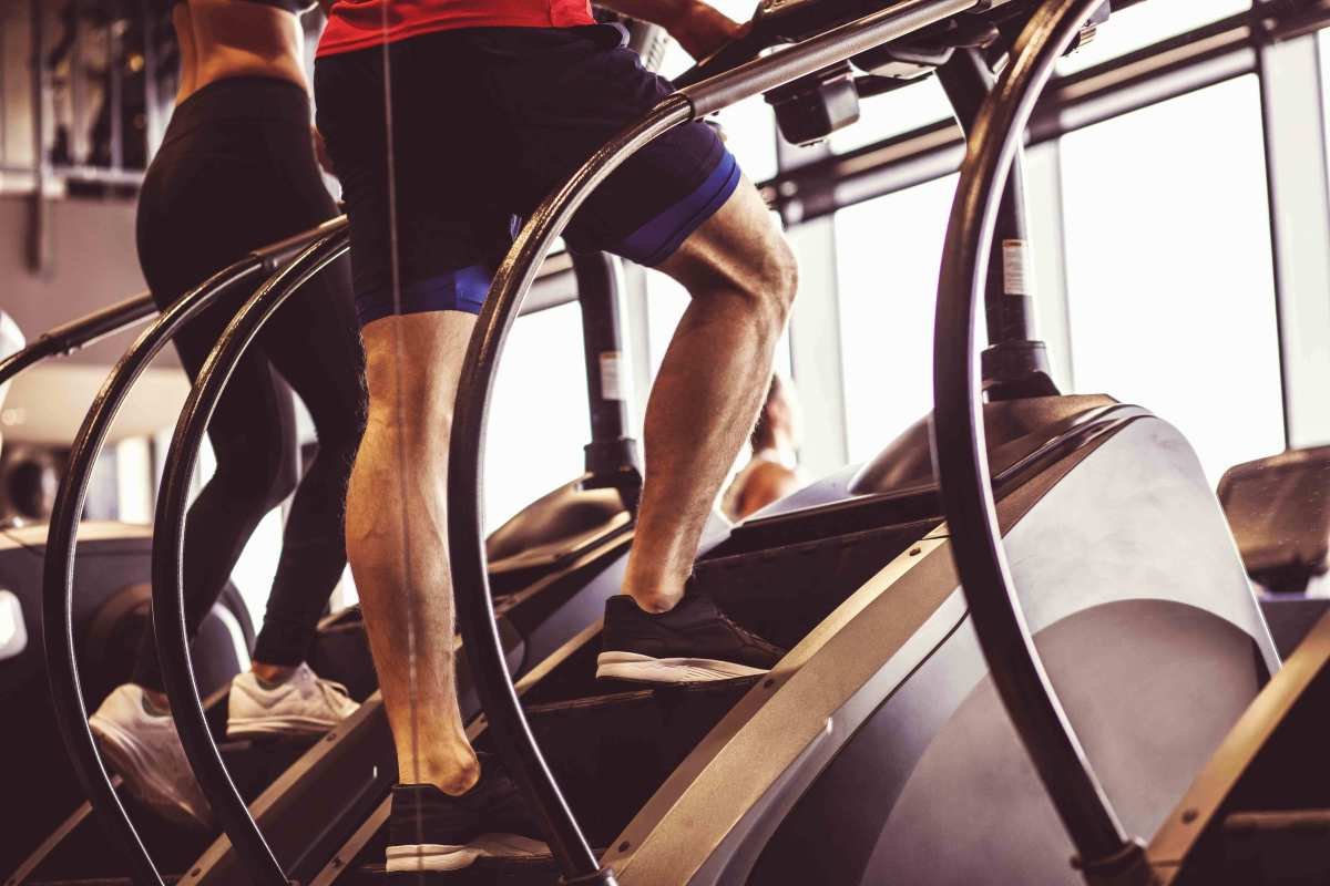 Why the StairMaster Is Still Such an Effective Exercise
