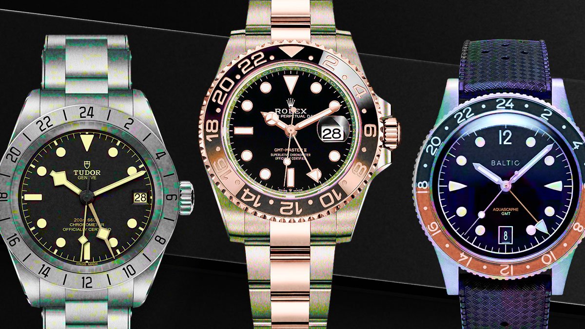 The Best GMT Watches to Buy at Every Budget