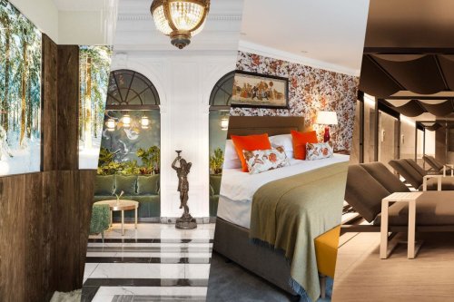 The 6 Best Hotels in Glasgow