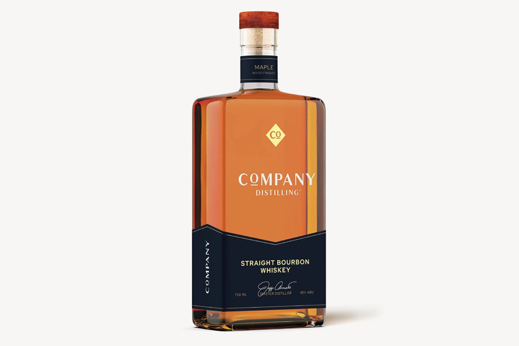 Liquor - cover