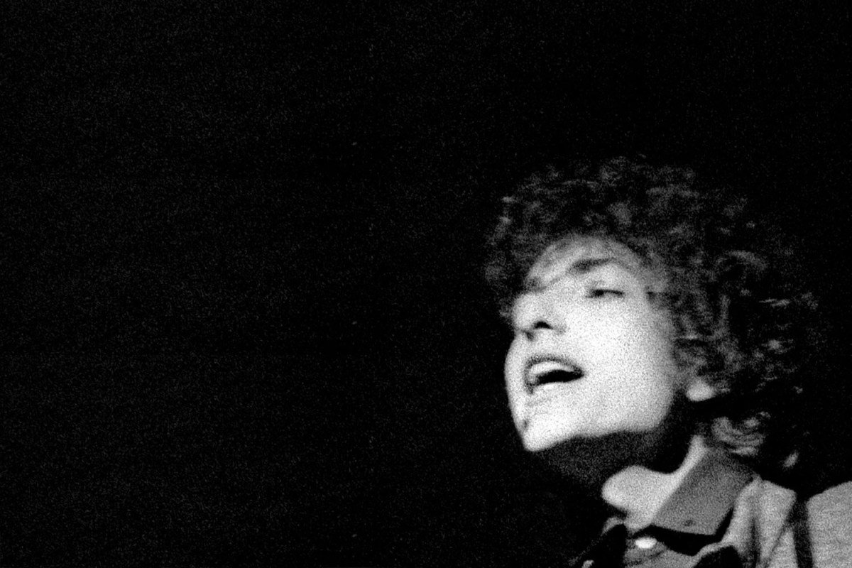 We’ve Been Talking About Bob Dylan's Singing Voice Wrong All This Time