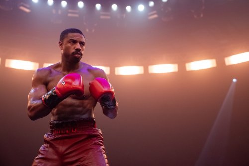 Meet The Man Behind Michael B. Jordan's "Creed III" Physique | Flipboard