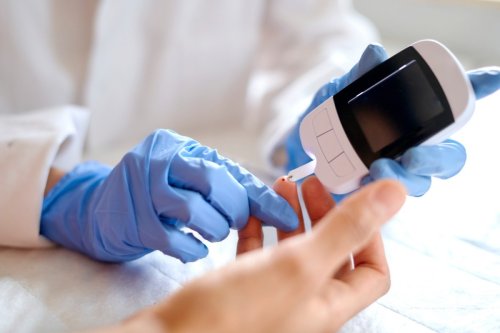 Doctors Are Changing Their Advice About Blood Sugar and Aging
