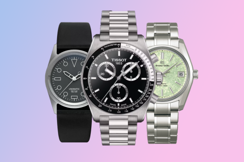 The Best Watches of February 2024