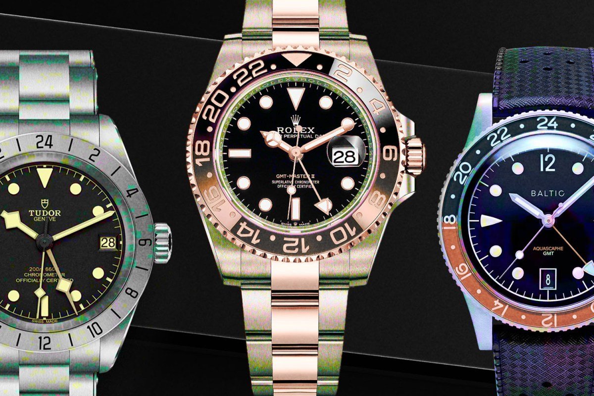 The Best GMT Watches to Buy at Every Budget
