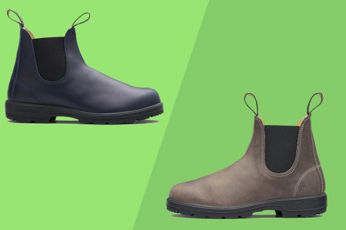 Blundstone Makes the Range Rover of Chelsea Boots. They're Currently on Sale.