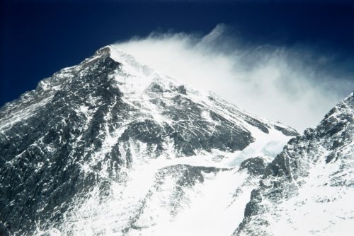 Excerpt: What Krakauer's "Into Thin Air" Got Wrong About Everest