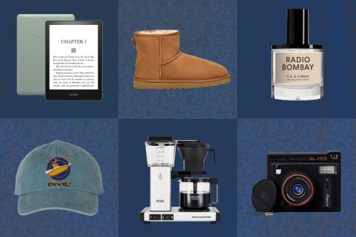 The 25 Best Valentine's Day Gifts for Him