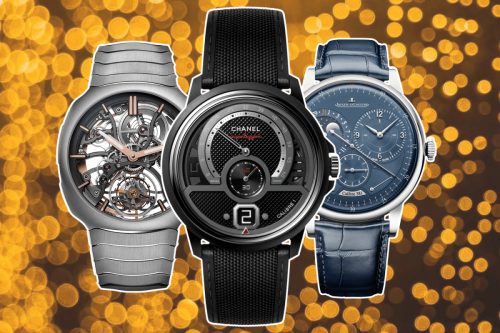 The Best New Watches of Watches & Wonders 2024