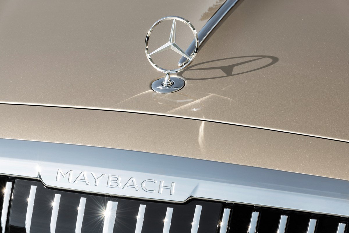 The Life, Death and Rebirth of Maybach, Mercedes-Benz's Luxury Zombie Brand