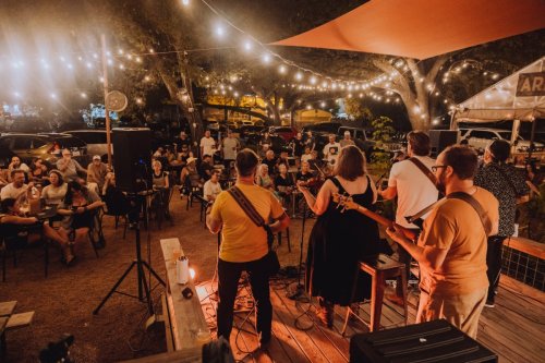 The Best Live Music Venues in Austin