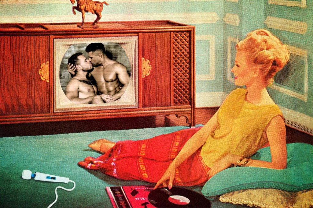 Sex As A Weapon - cover