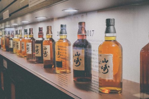 Why the Price of Your Favorite Japanese Whisky May Soon Double