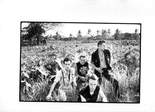 Mick Jones and Paul Simonon on The Clash's "Combat Rock," 40 Years Later