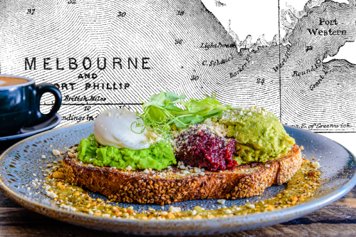 The Definitive Guide to Melbourne’s Buzzy Food Scene