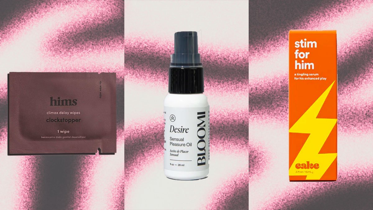 The 10 Best Arousal Gels, Sprays and Serums For You, Your Partner and Everyone!