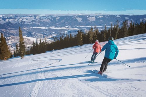 Forget Aspen — How to Spend a Perfect Weekend in Snowmass