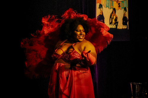 The Best Places to See Burlesque in Chicago
